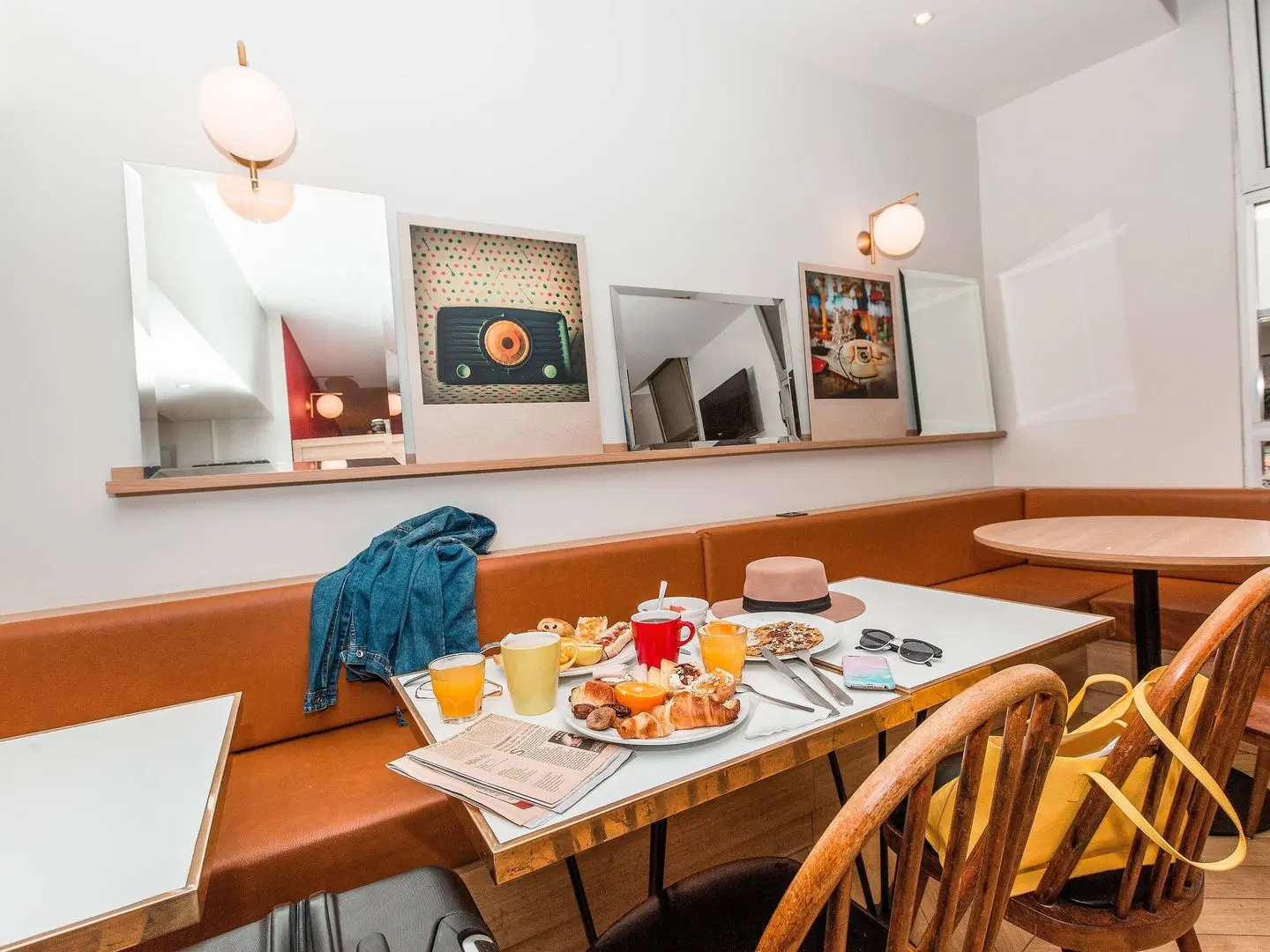 ibis Styles Paris Nation Porte De Montreuil ROOM_EXAMPLE