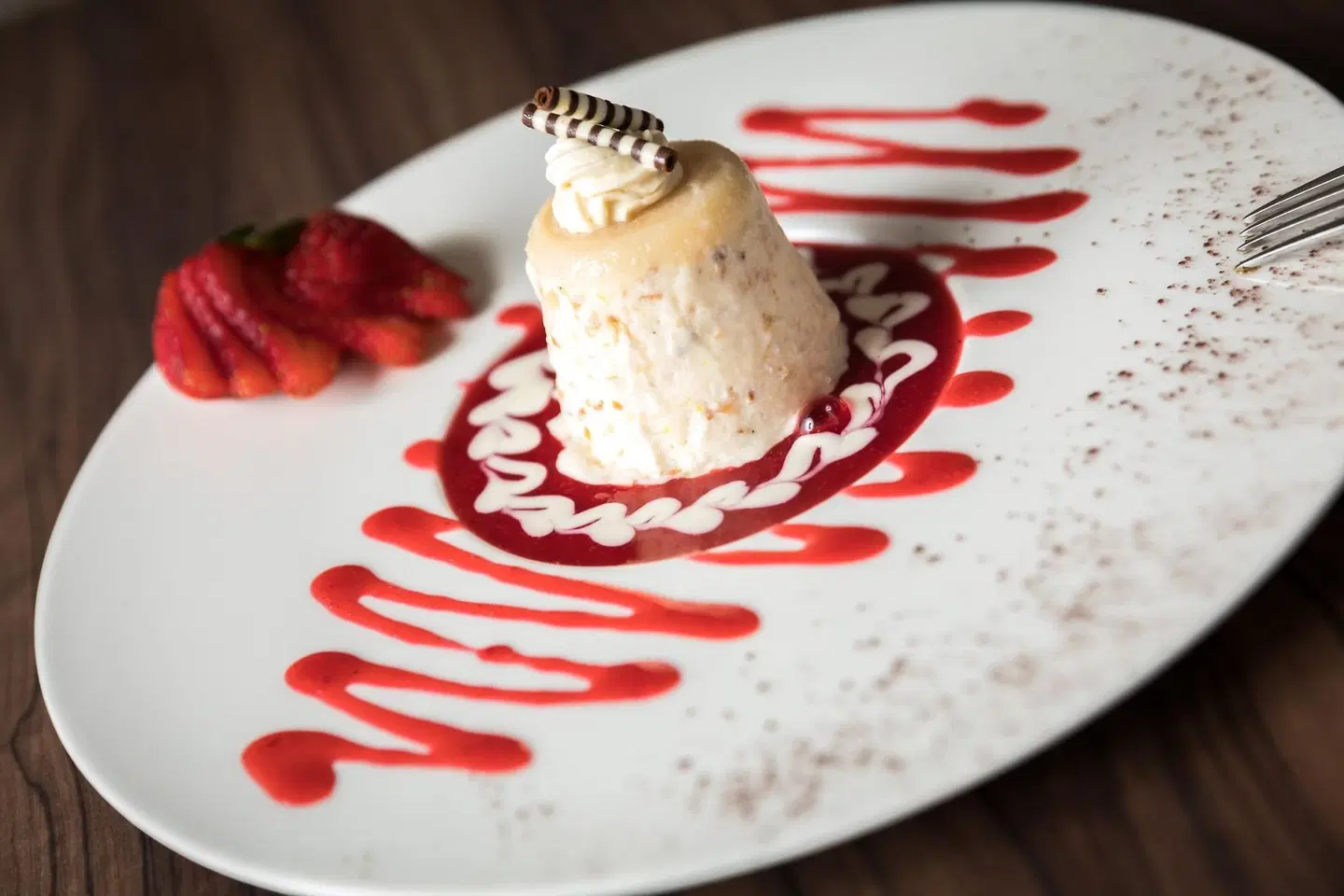 Townsville Southbank Apartments Restaurant