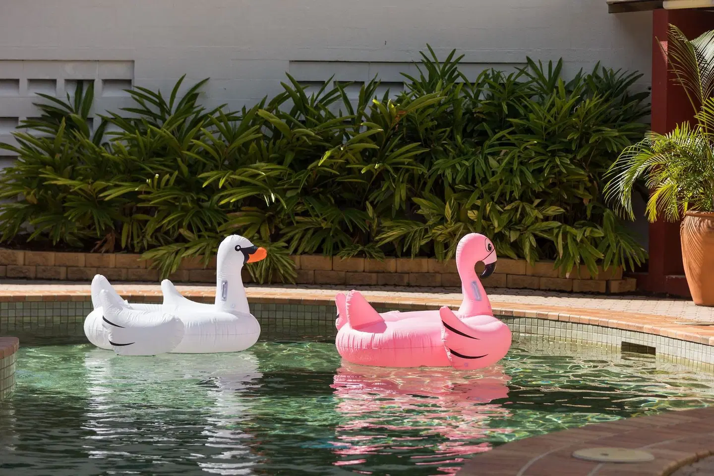 Townsville Southbank Apartments HEALTH_BEAUTY
