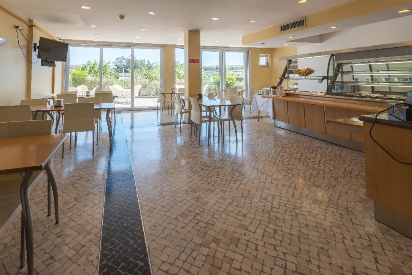 Amazonia Palmela Apartamentos Turisticos LOUNGE_LOBBY