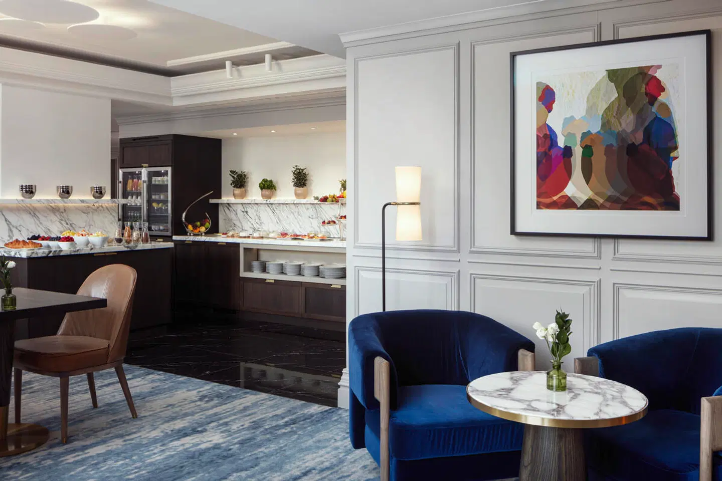 The Ritz-Carlton, Berlin Bar