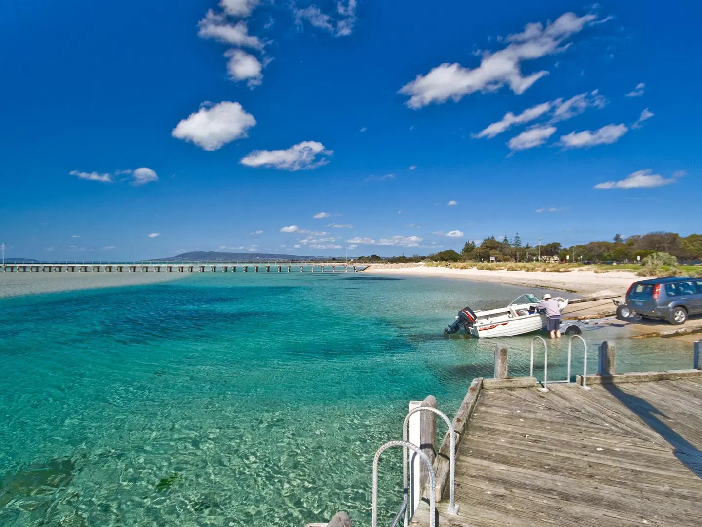 Moonlight Bay Resort Strand