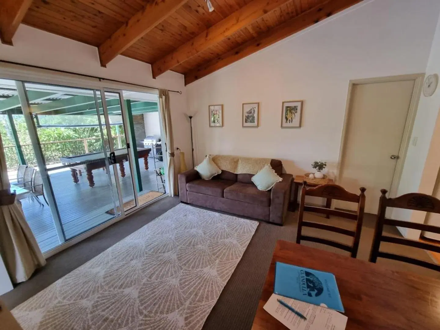 Clandulla Cottages & Farmstay ROOM_EXAMPLE