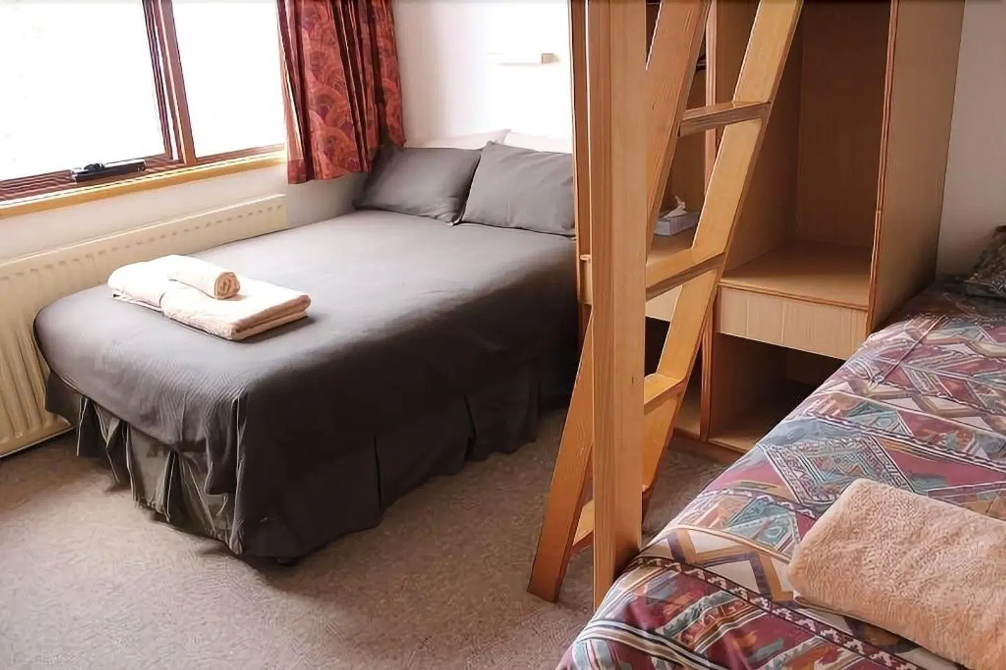 Boonoona Ski Lodge ROOM_EXAMPLE
