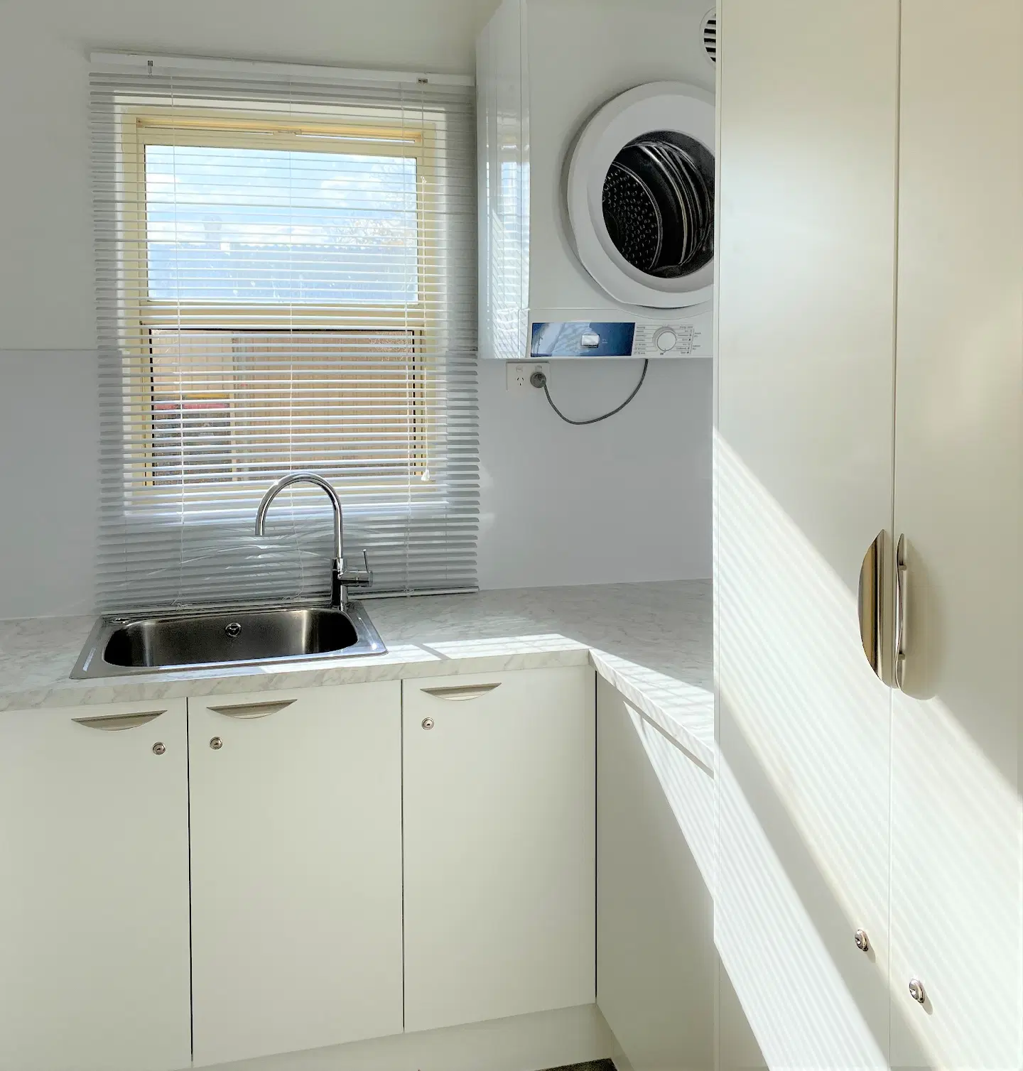 Angaston Mews Badezimmer