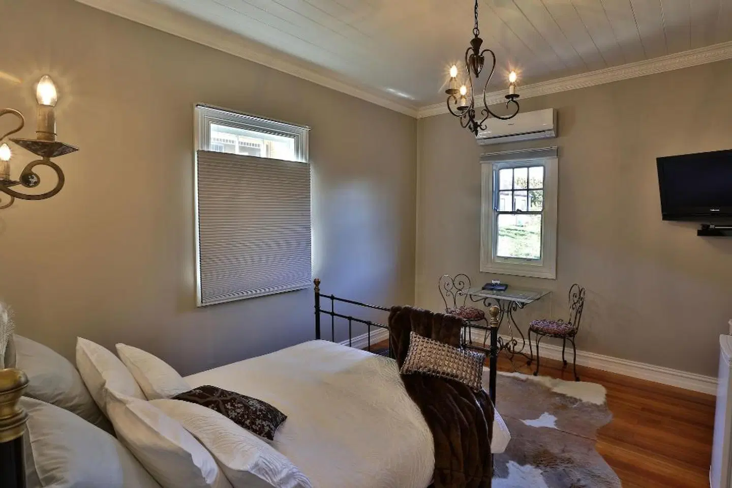 The Ark Stanley ROOM_EXAMPLE