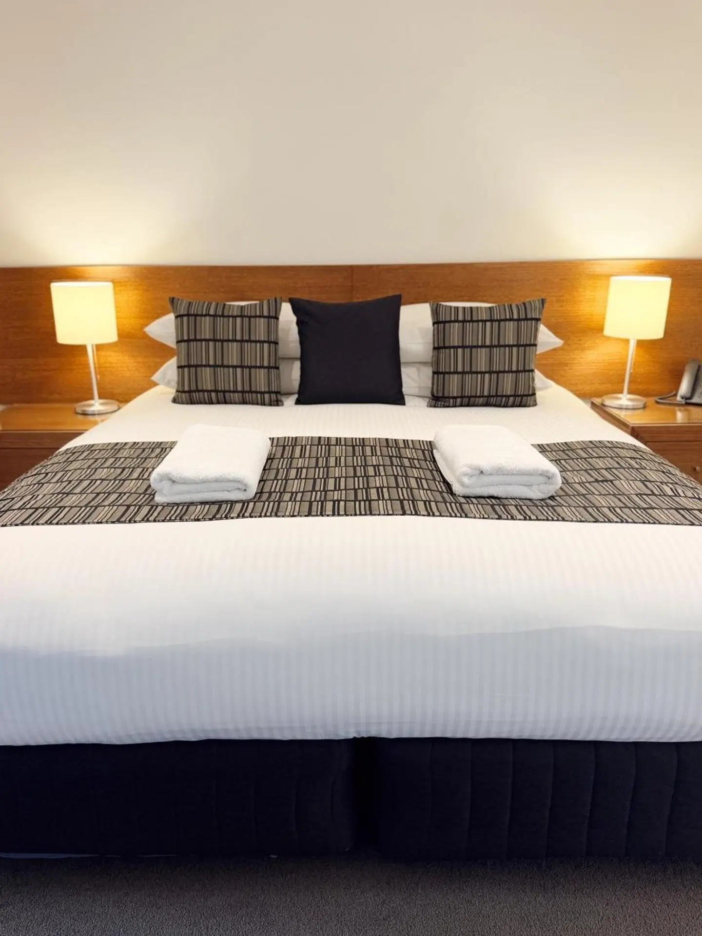 Red Earth Motel ROOM_EXAMPLE