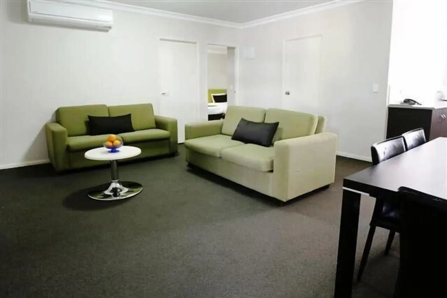 Drovers Motor Inn LOUNGE_LOBBY