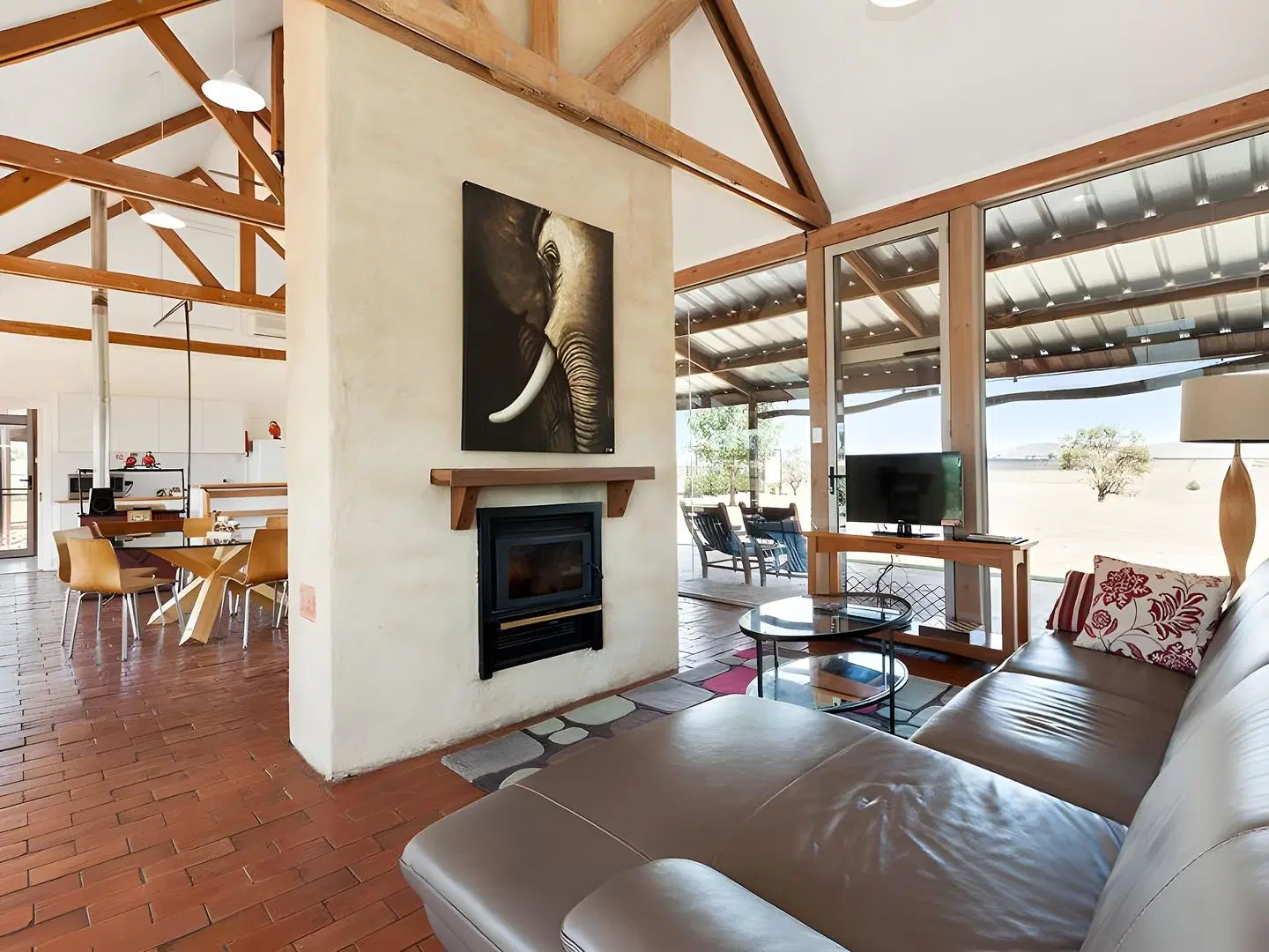 Owl Head Lodge HEALTH_BEAUTY
