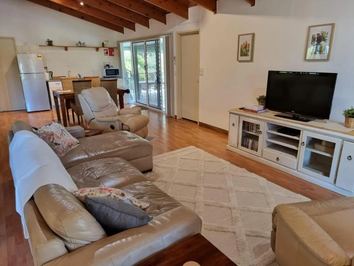 Clandulla Cottages & Farmstay ROOM_EXAMPLE
