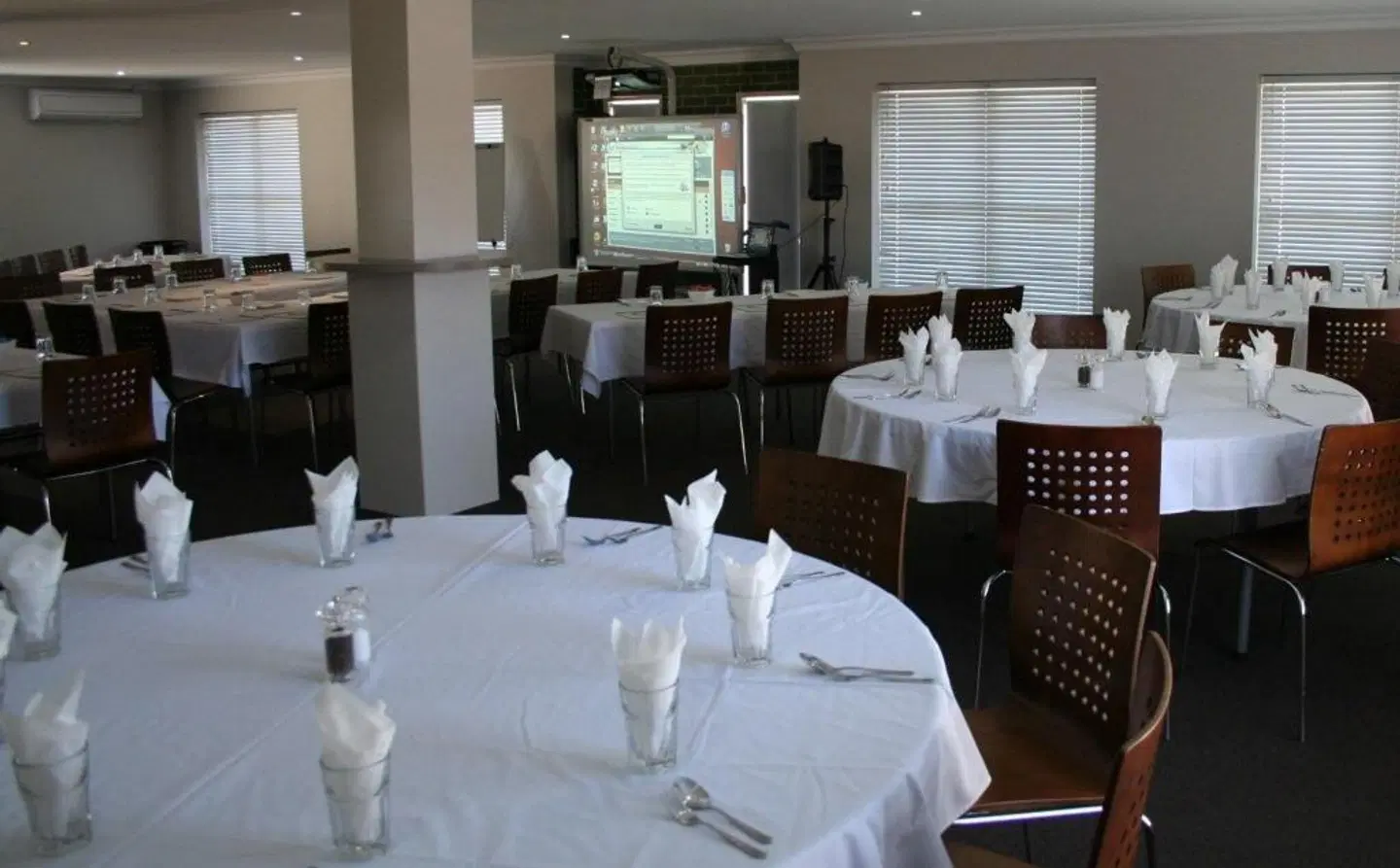 Drovers Motor Inn Restaurant