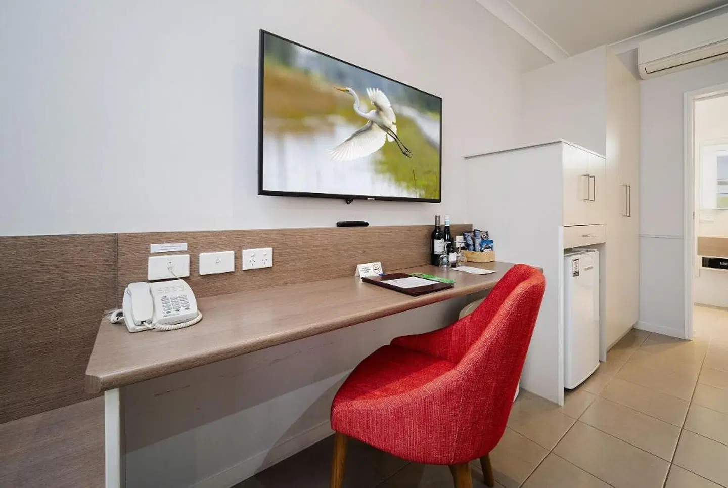 Roma Inland Motor Inn ROOM_EXAMPLE