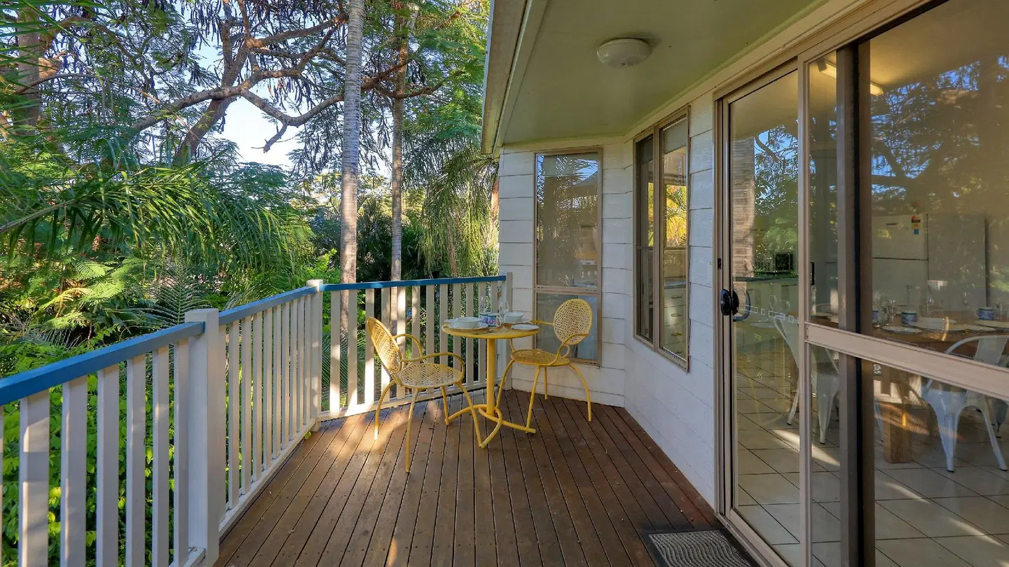Boyne Island Motel & Villas HEALTH_BEAUTY