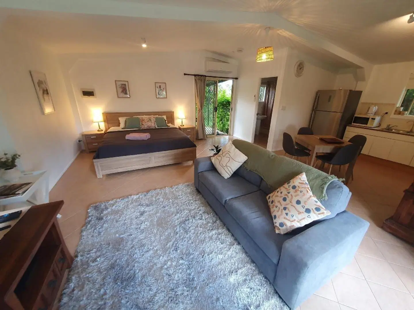 Clandulla Cottages & Farmstay ROOM_EXAMPLE