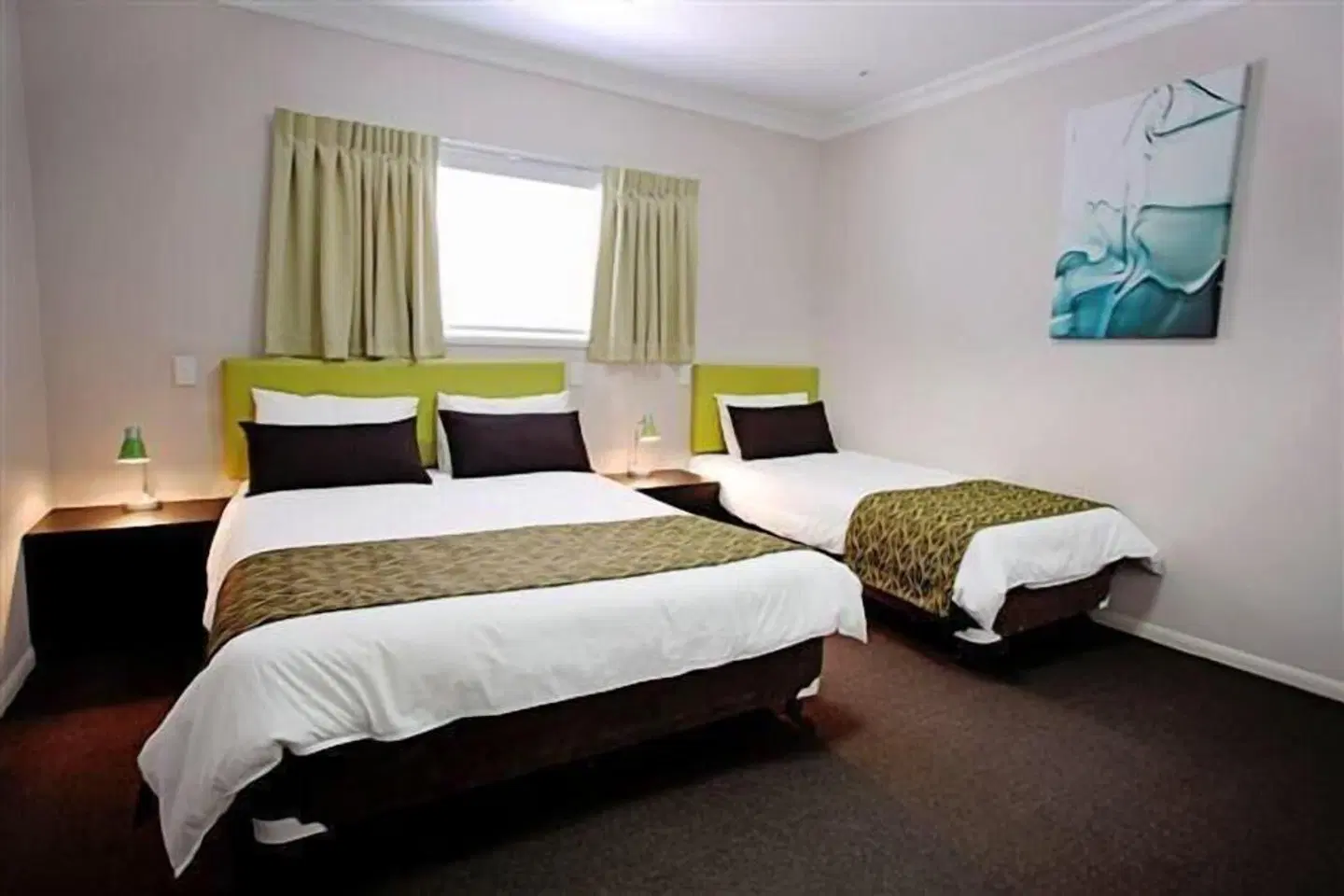 Drovers Motor Inn ROOM_EXAMPLE