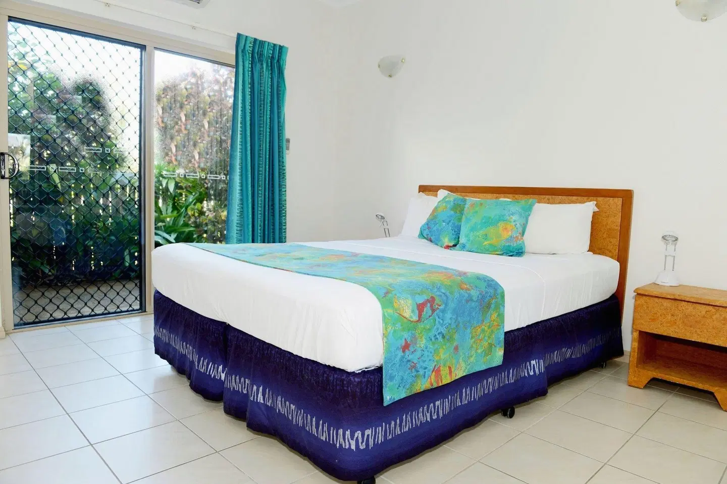 Mission Reef Resort ROOM_EXAMPLE
