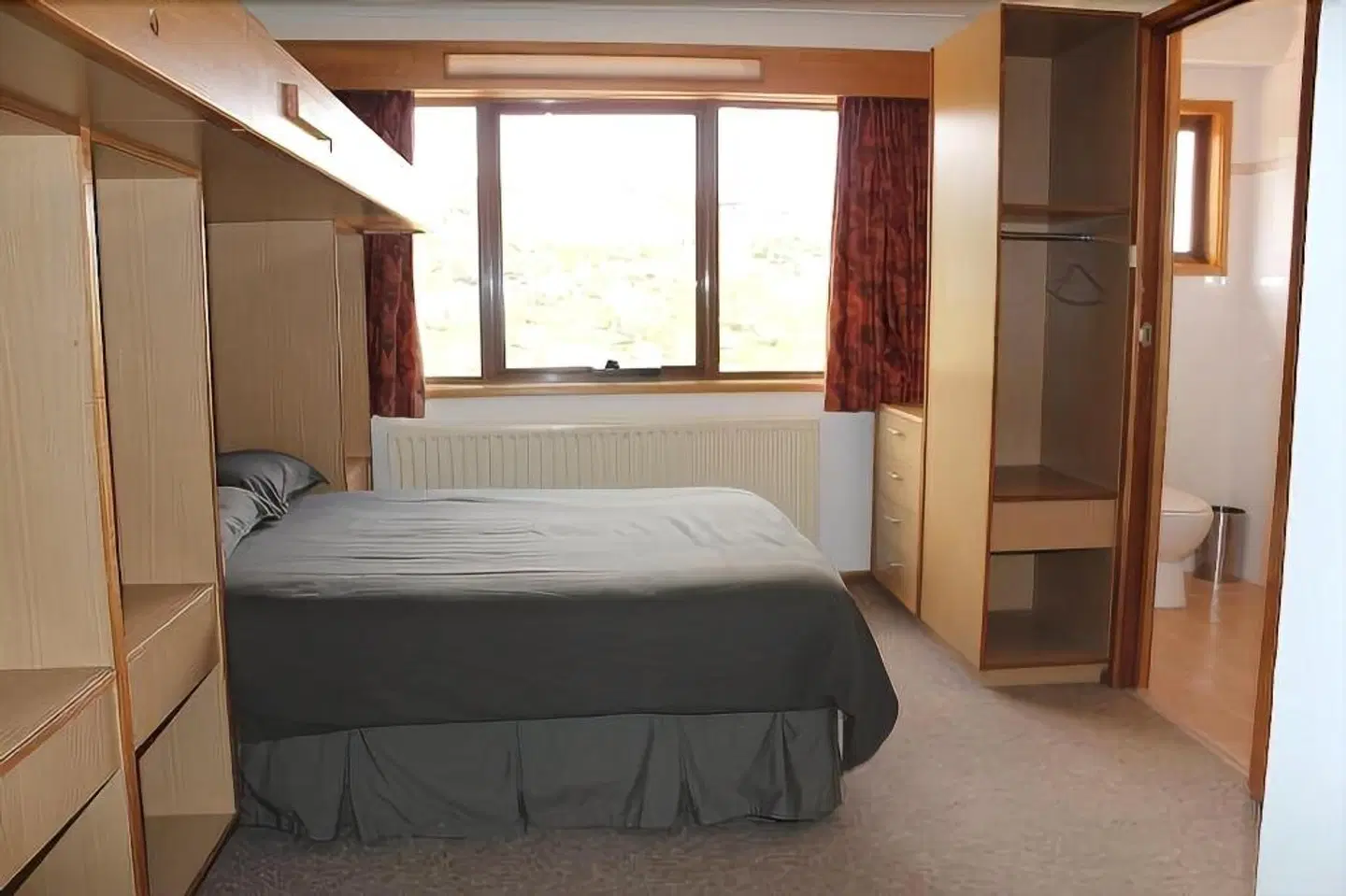 Boonoona Ski Lodge ROOM_EXAMPLE