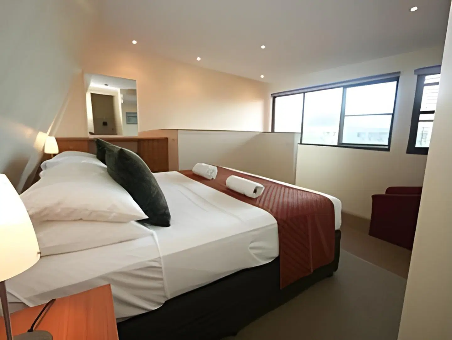 Byron Bay Beachfront Apartments ROOM_EXAMPLE