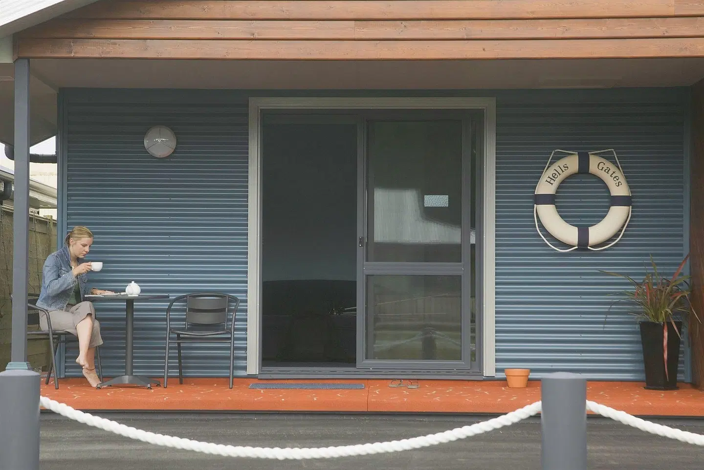 Strahan Bungalows SPORTS_AND_LEISURE