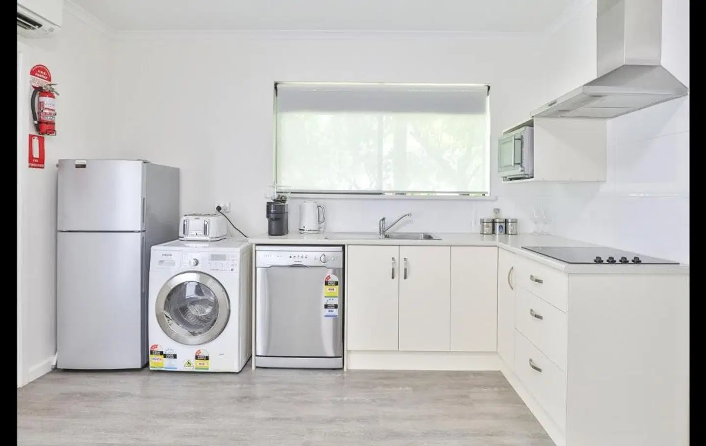 Mildura Holiday Villas ROOM_EXAMPLE