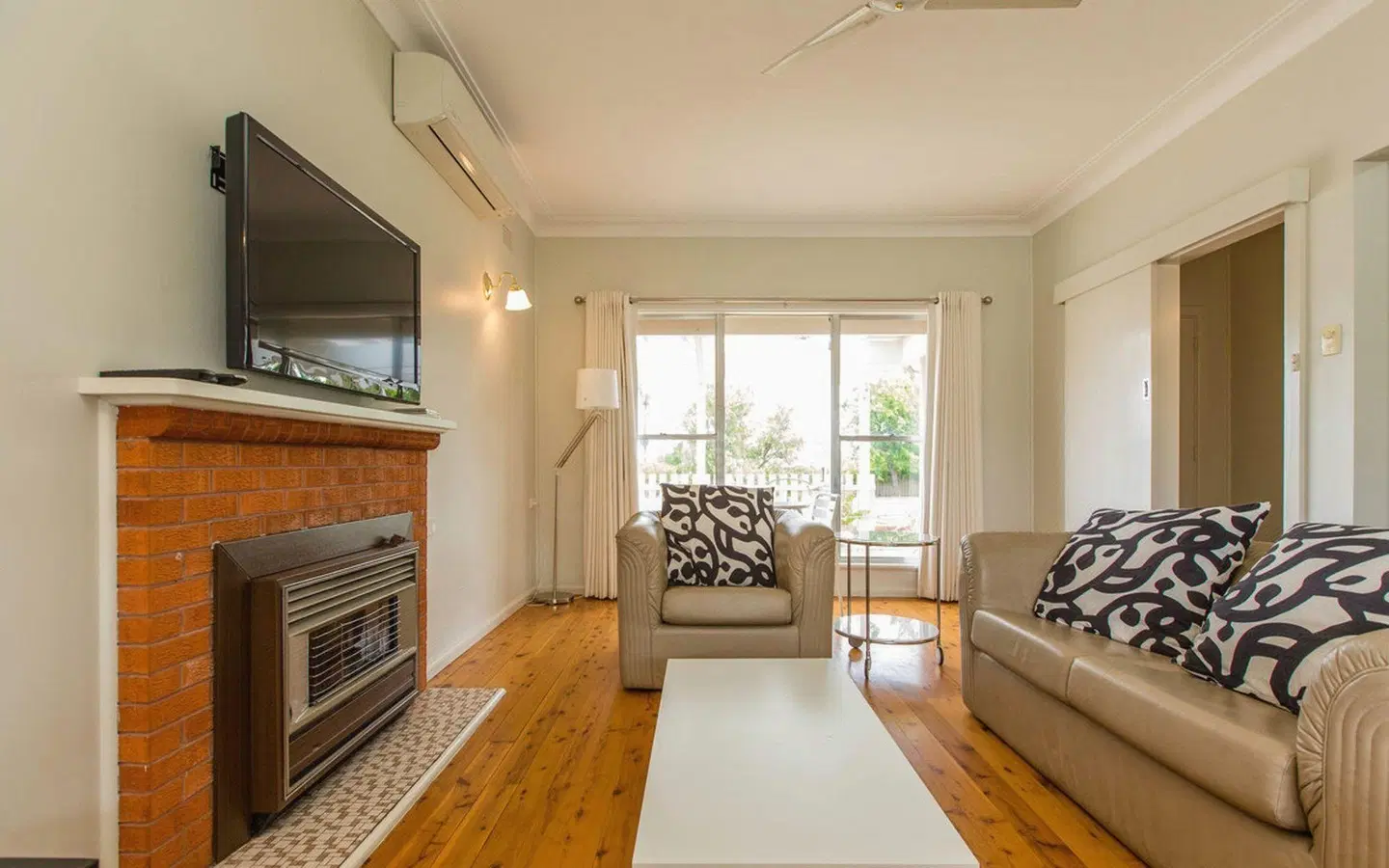 The Horatio Motel Mudgee ROOM_EXAMPLE