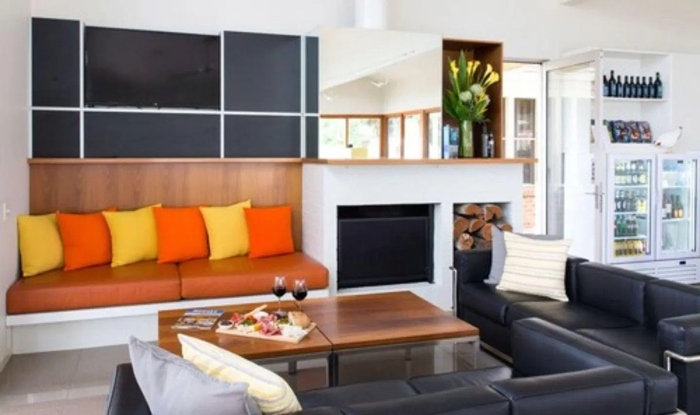 The Horatio Motel Mudgee LOUNGE_LOBBY