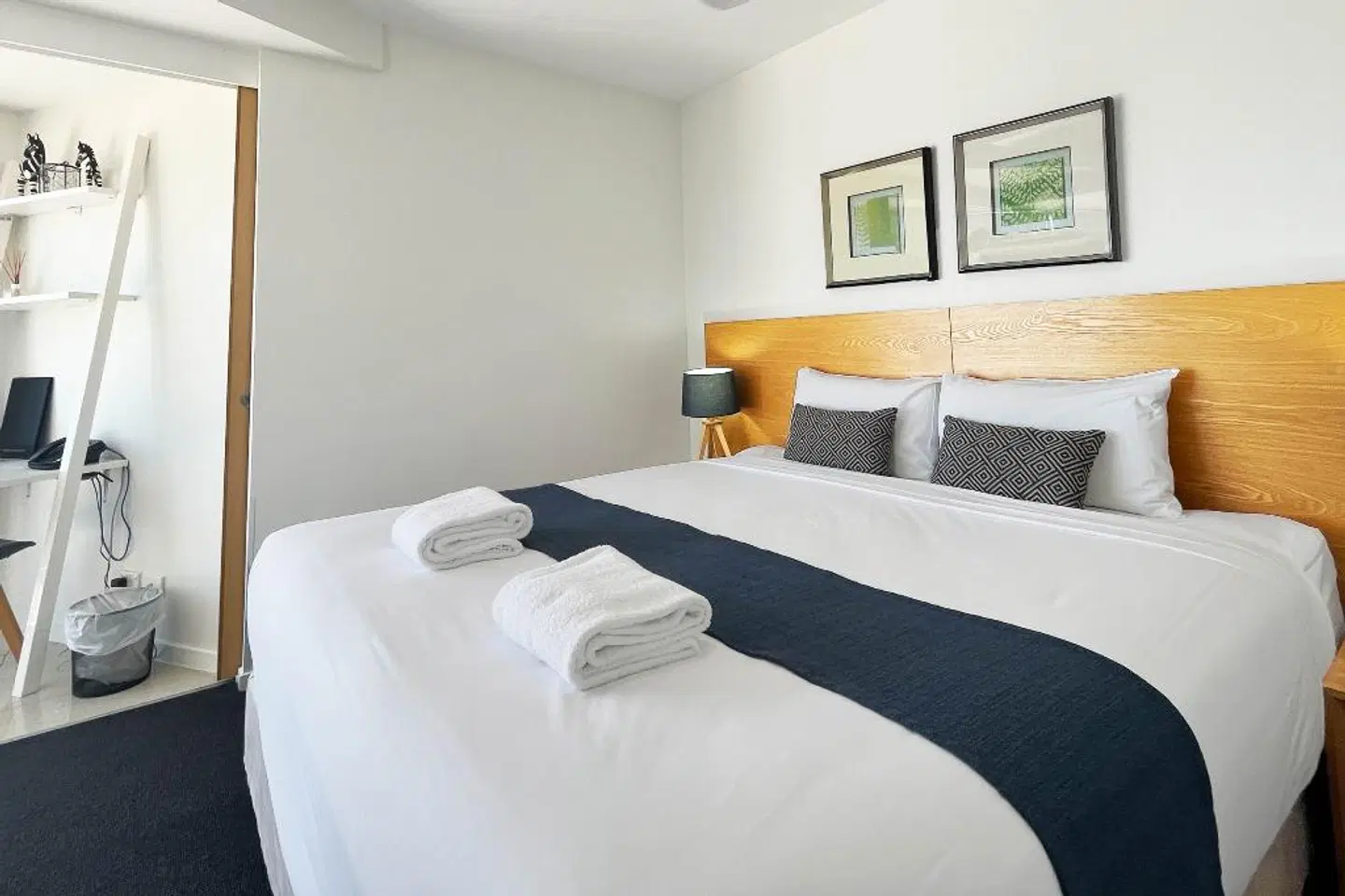 Oshen Apartments Yeppoon HEALTH_BEAUTY