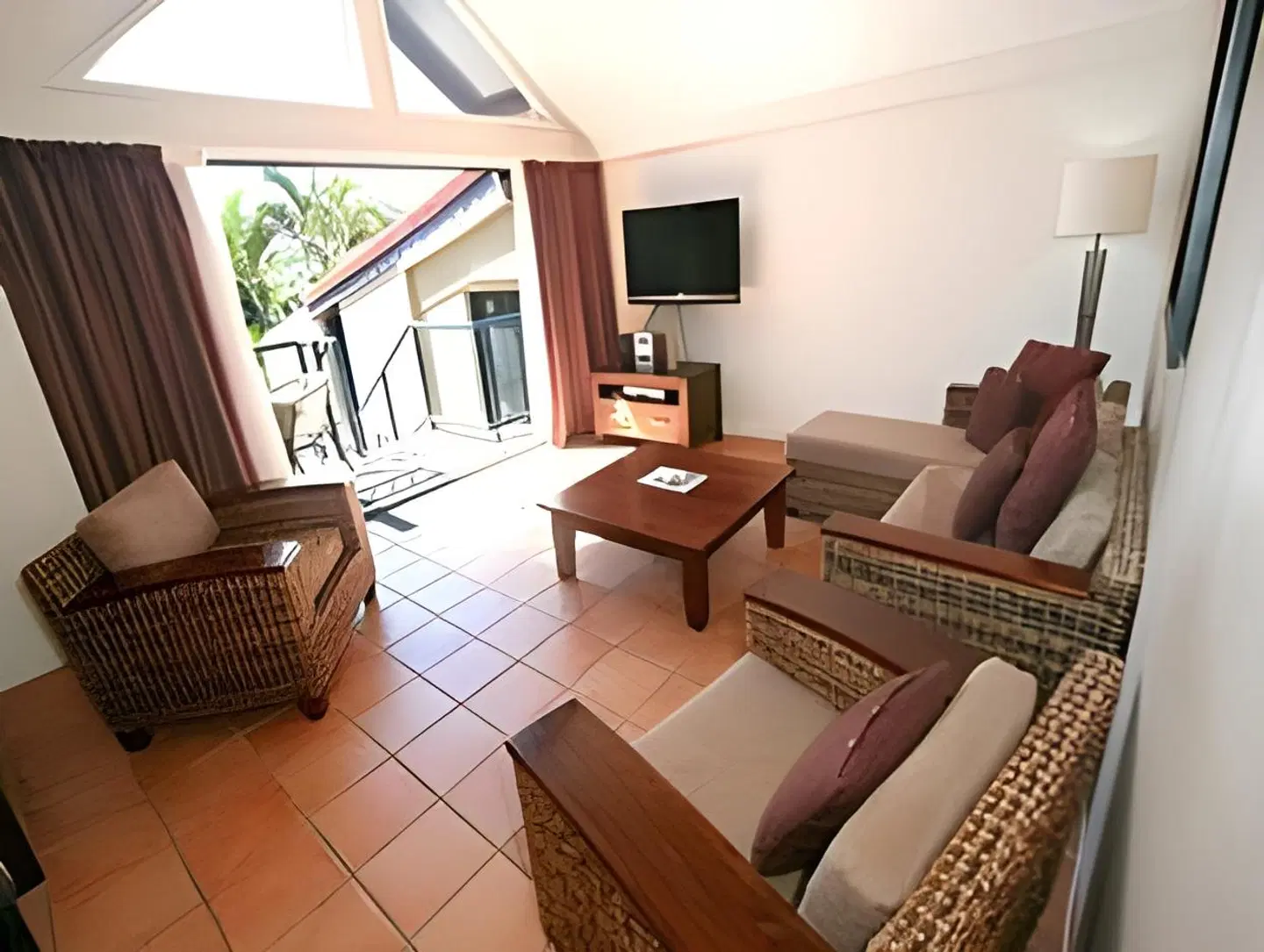 Byron Bay Beachfront Apartments ROOM_EXAMPLE
