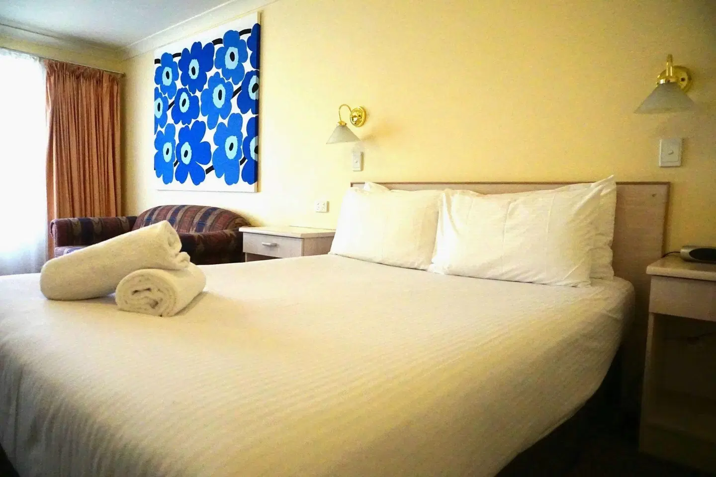 The Horatio Motel Mudgee ROOM_EXAMPLE