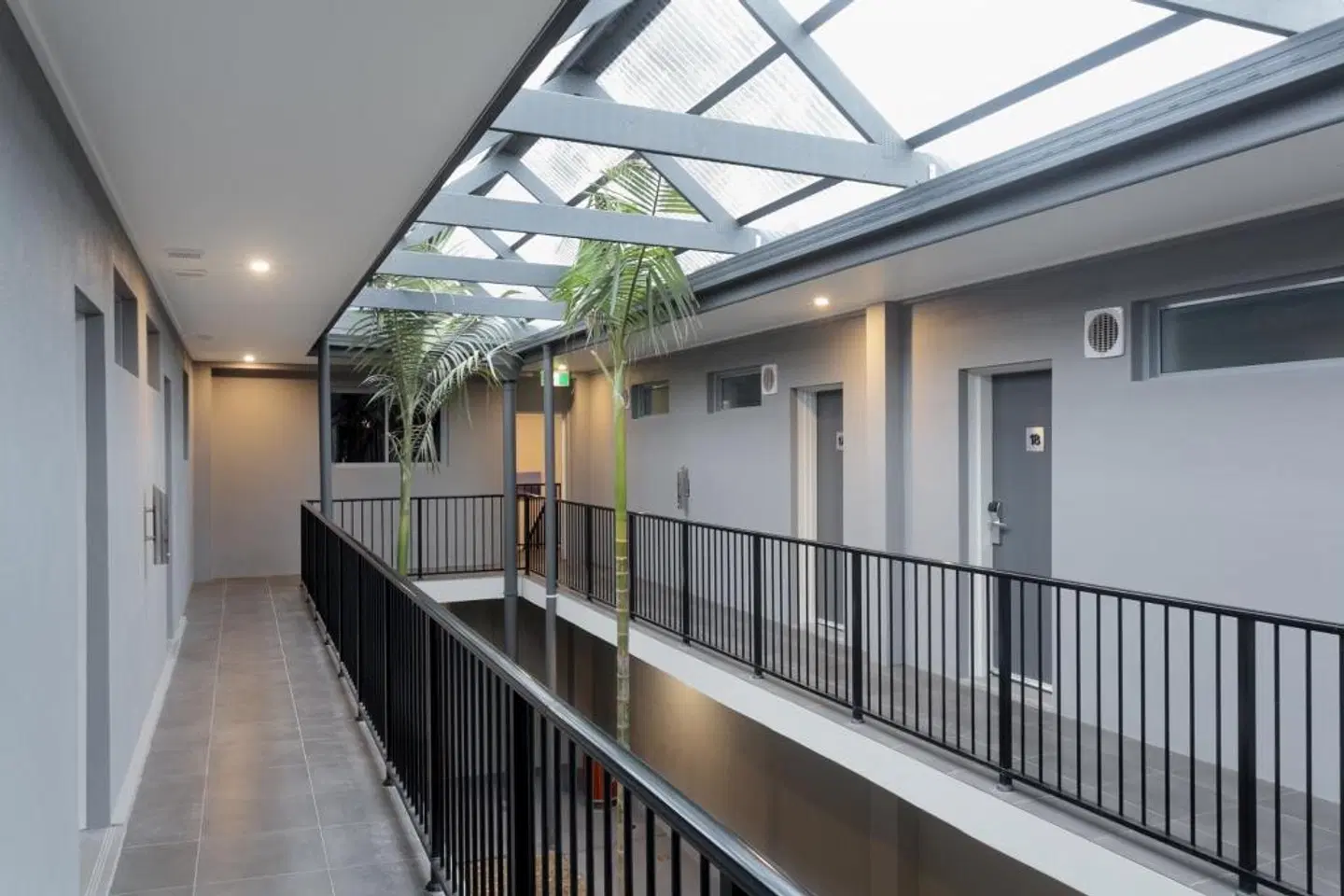 Merewether Motel Konferenz