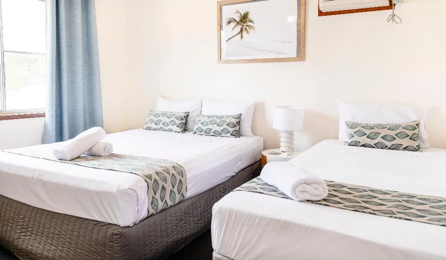 Palm View Holiday Apartments ROOM_EXAMPLE