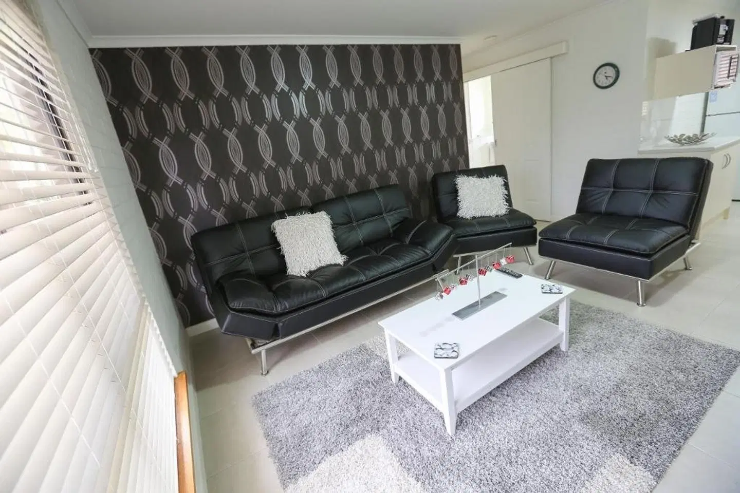 Mildura Holiday Villas ROOM_EXAMPLE
