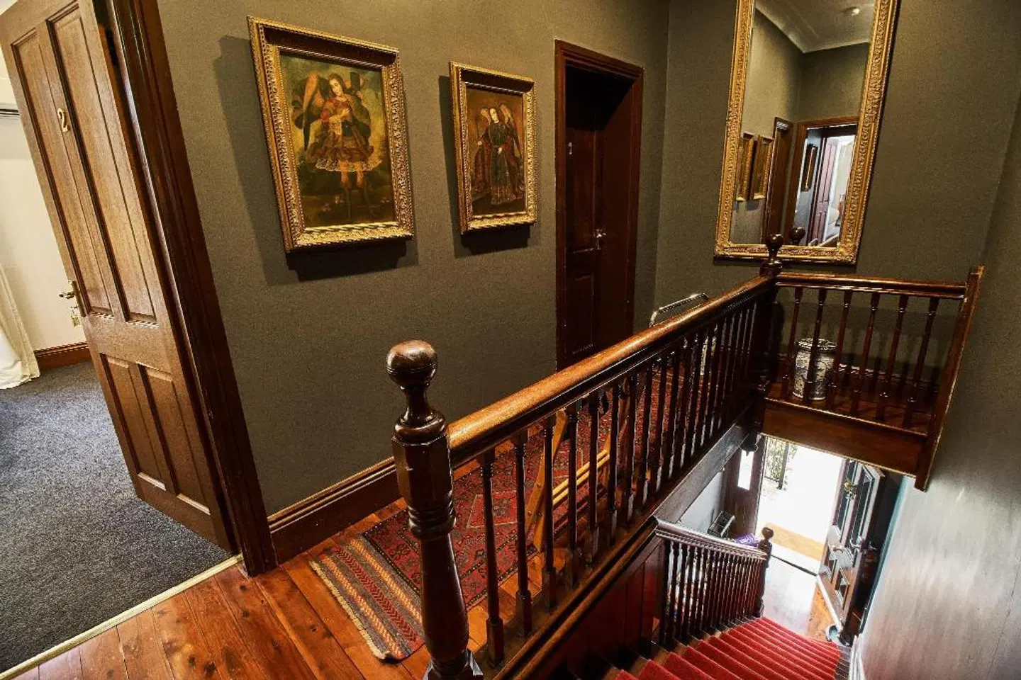The Bronte Guesthouse Bar