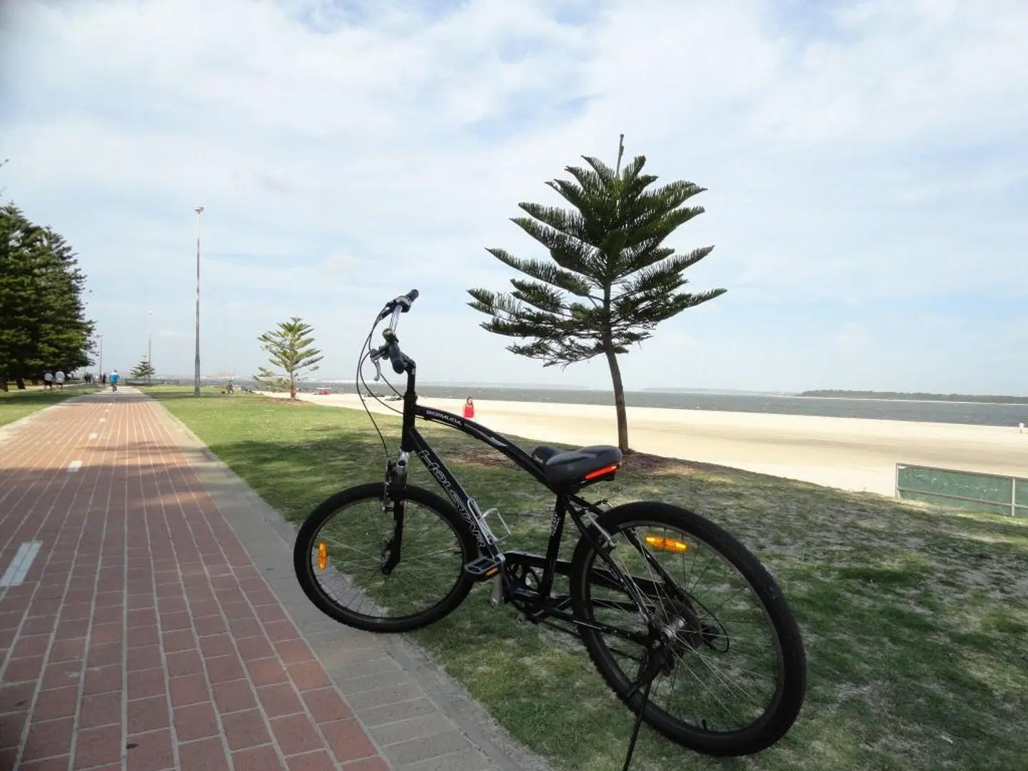 Corrigans Cove SPORTS_AND_LEISURE