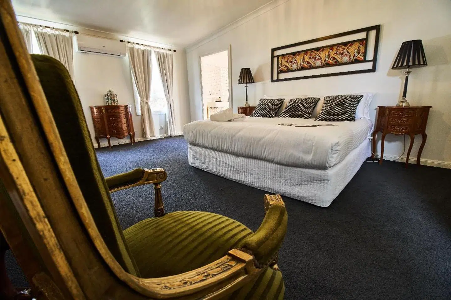 The Bronte Guesthouse ROOM_EXAMPLE