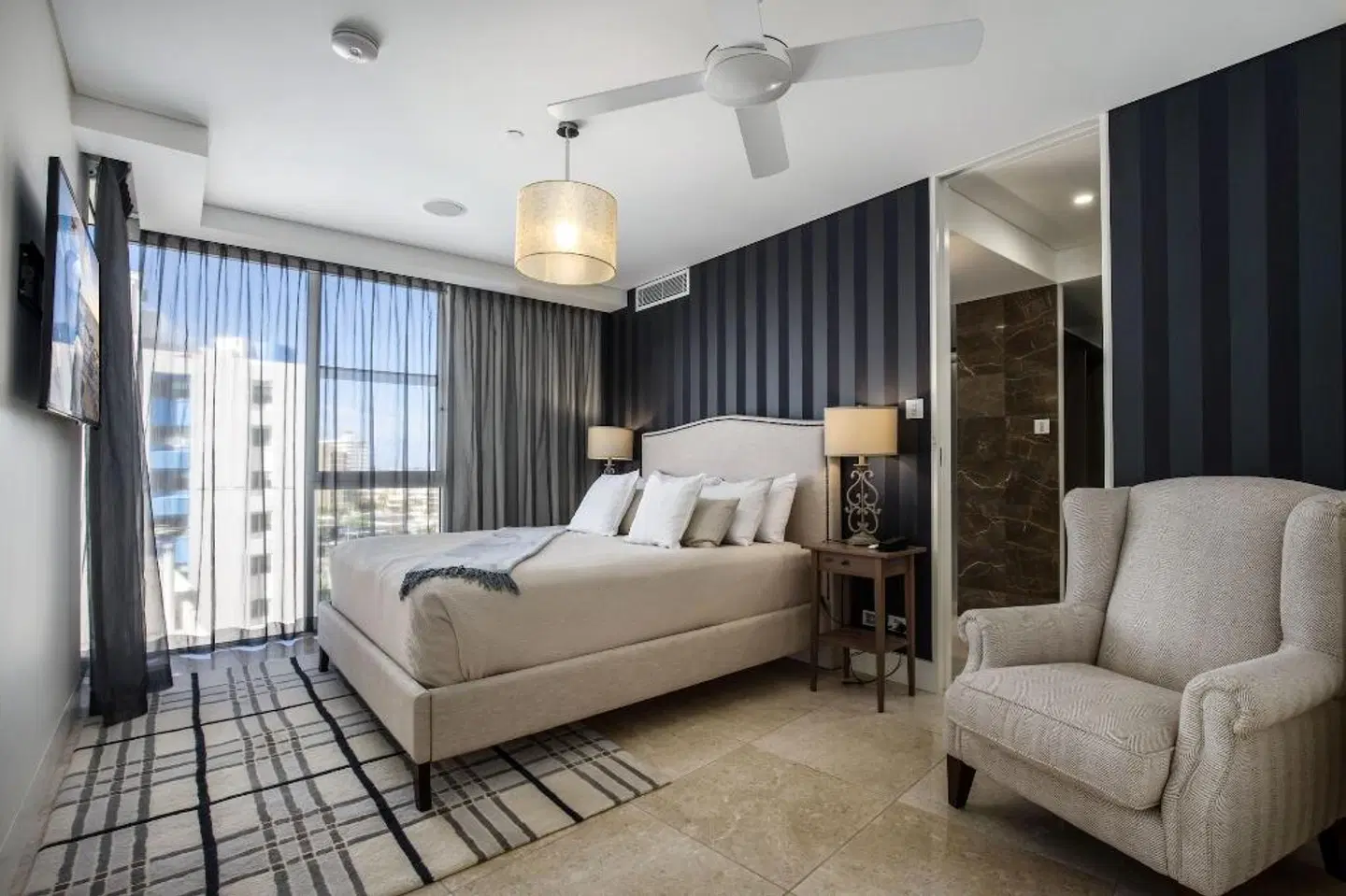 Sea Pearl Resort ROOM_EXAMPLE