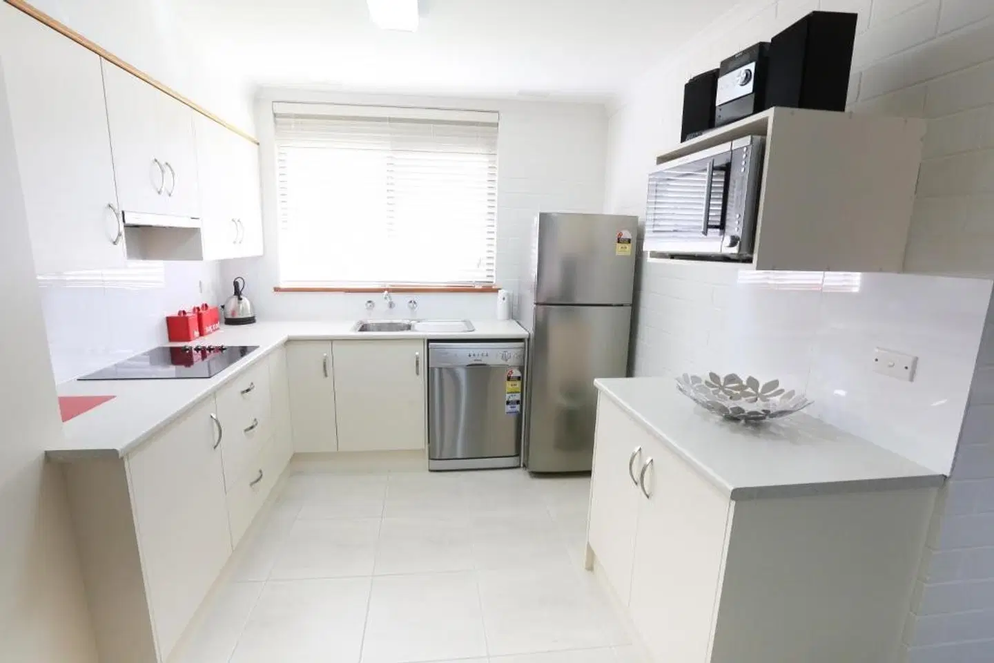 Mildura Holiday Villas ROOM_EXAMPLE