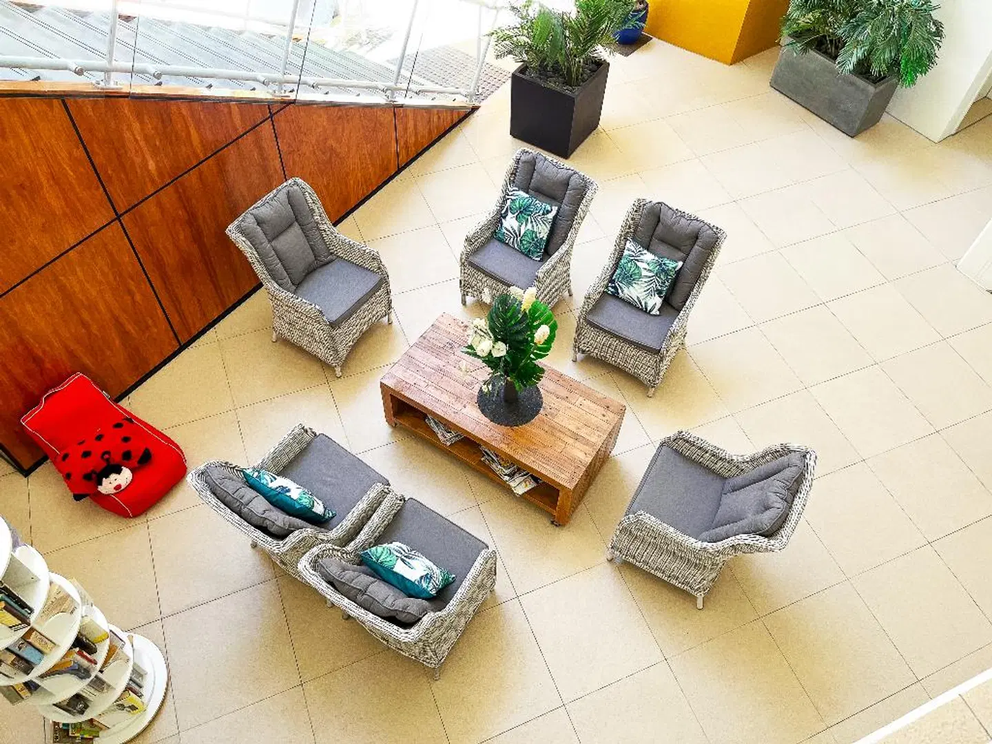 Oshen Apartments Yeppoon MODEL_IMPRESSION