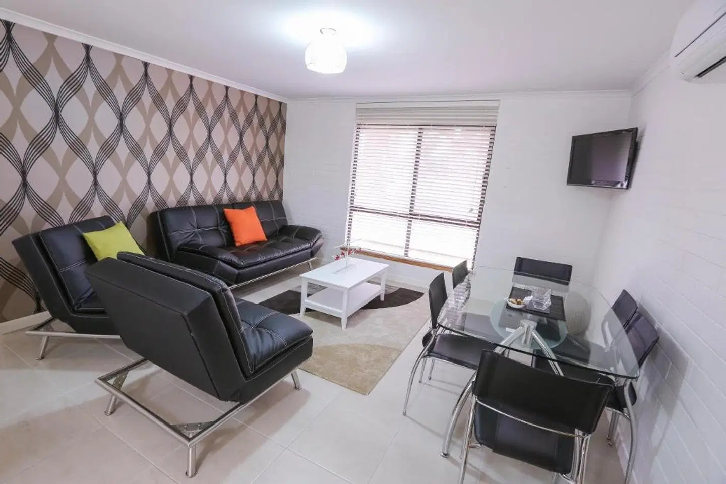 Mildura Holiday Villas LOUNGE_LOBBY