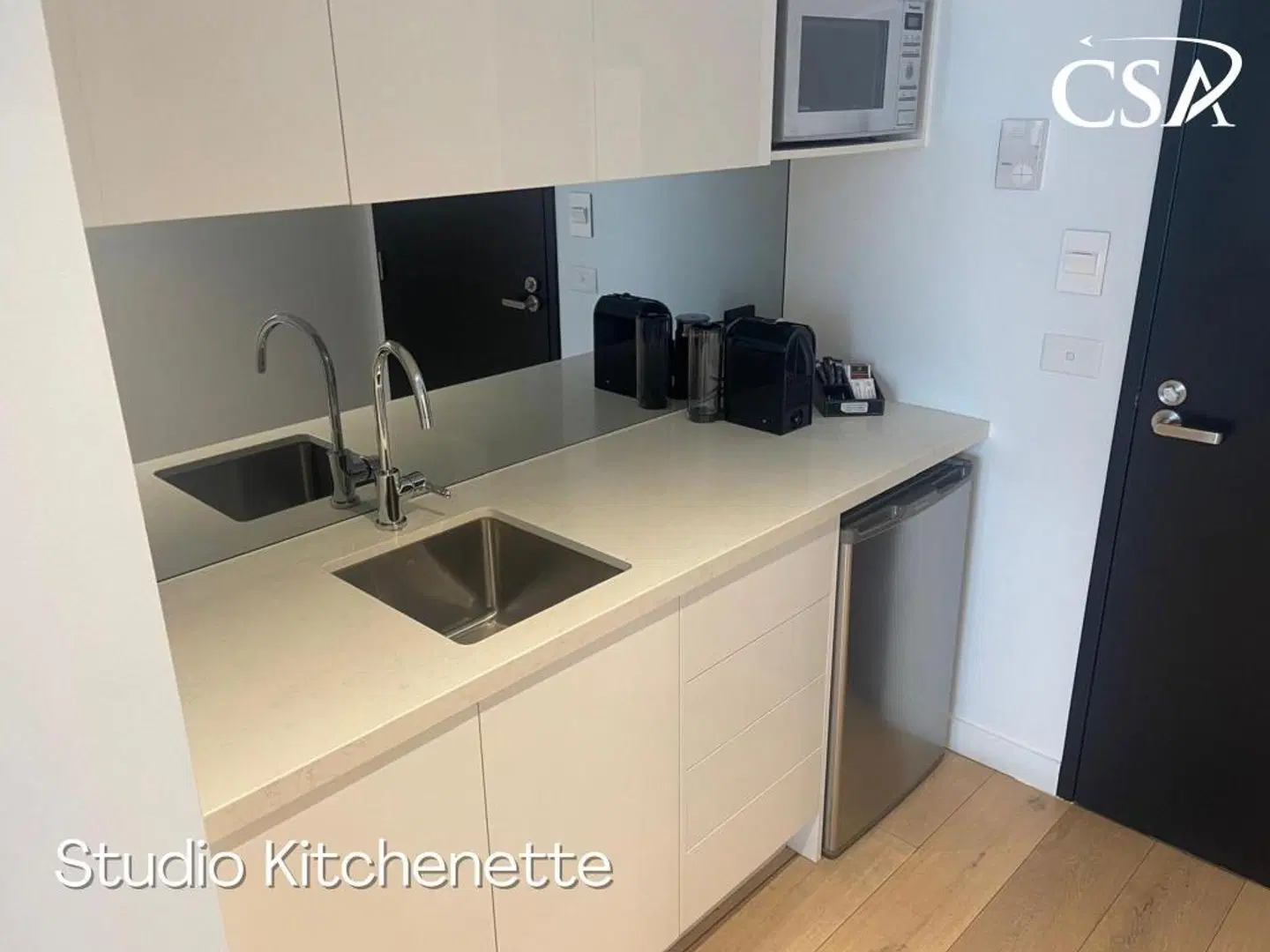 Camberwell Serviced Apartments ROOM_EXAMPLE
