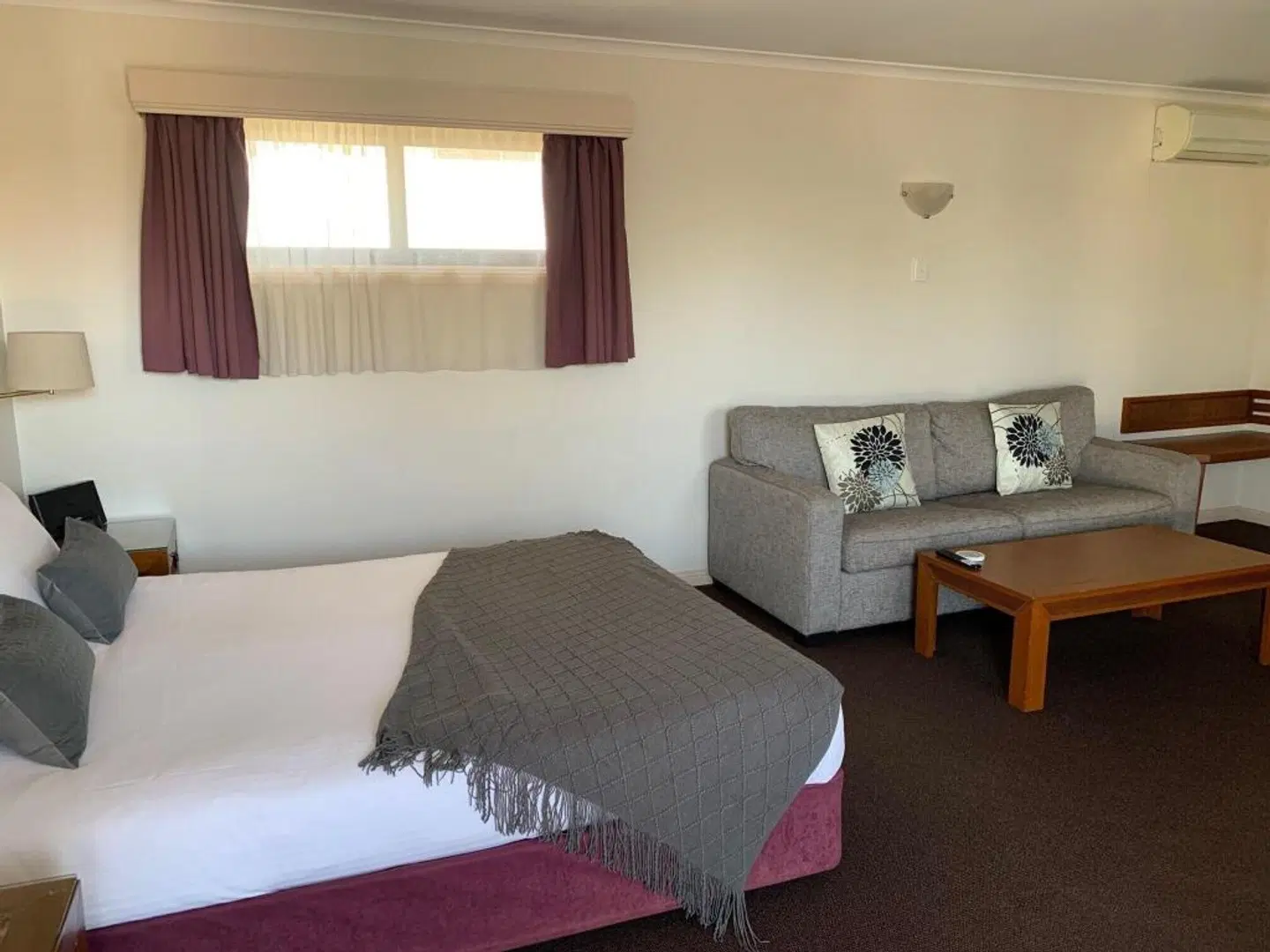 Armidale Pines Motel ROOM_EXAMPLE