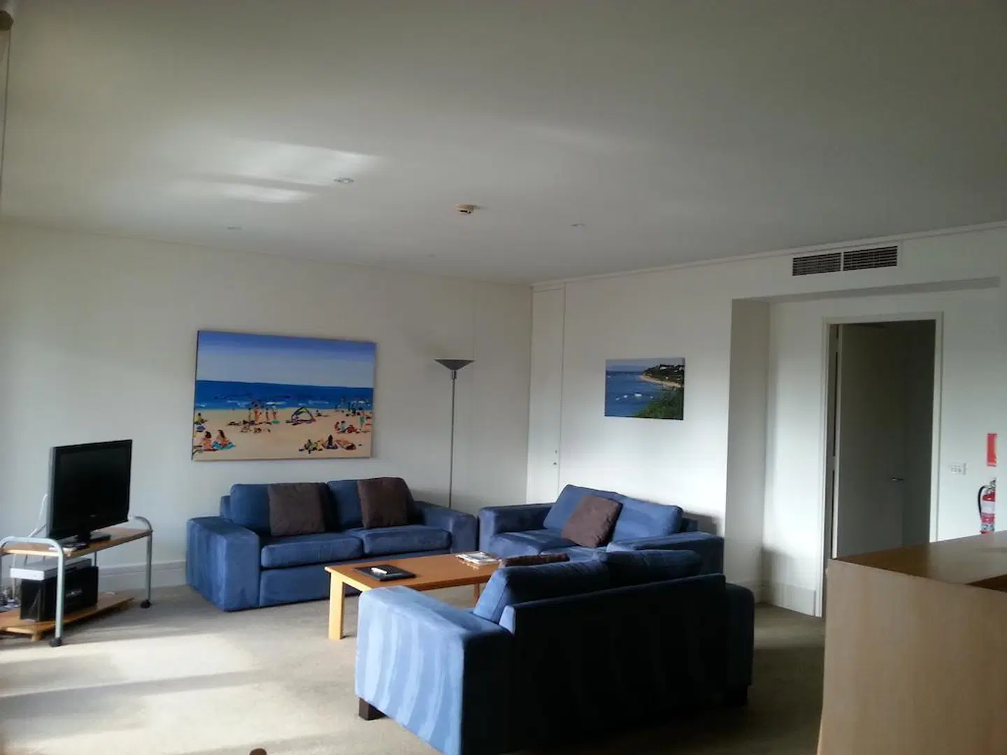 Portsea Village Resort ROOM_EXAMPLE
