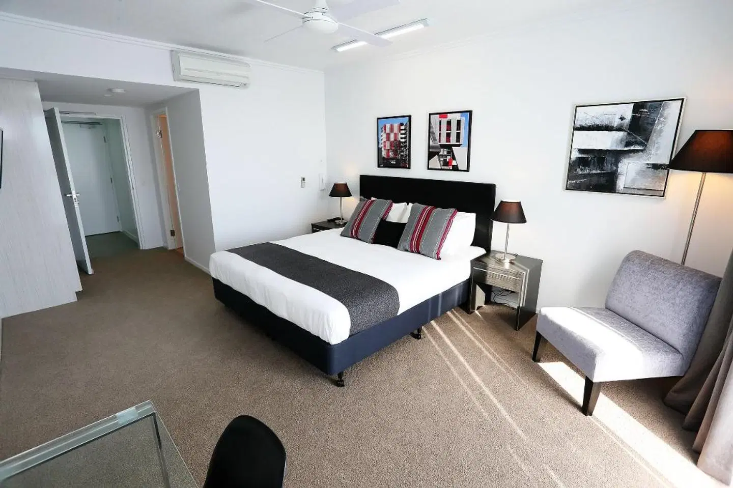 Q Resorts Paddington ROOM_EXAMPLE