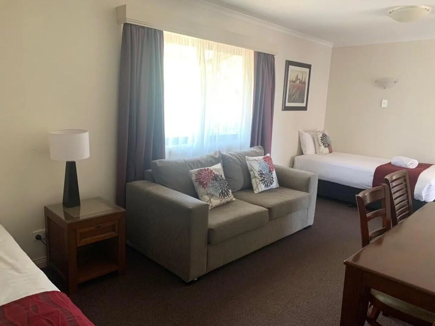 Armidale Pines Motel ROOM_EXAMPLE