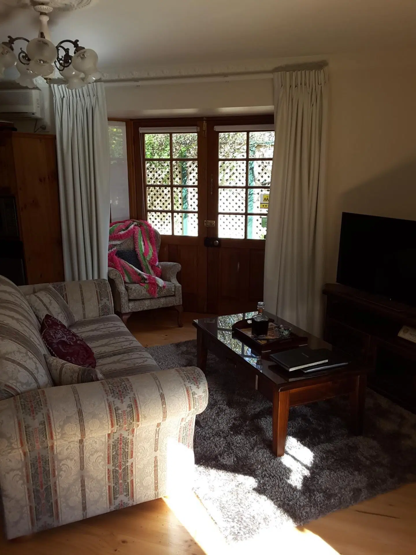 The Dove Cote ROOM_EXAMPLE