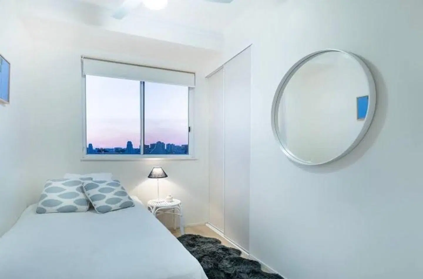 Goldsborough Place Apartments ROOM_EXAMPLE