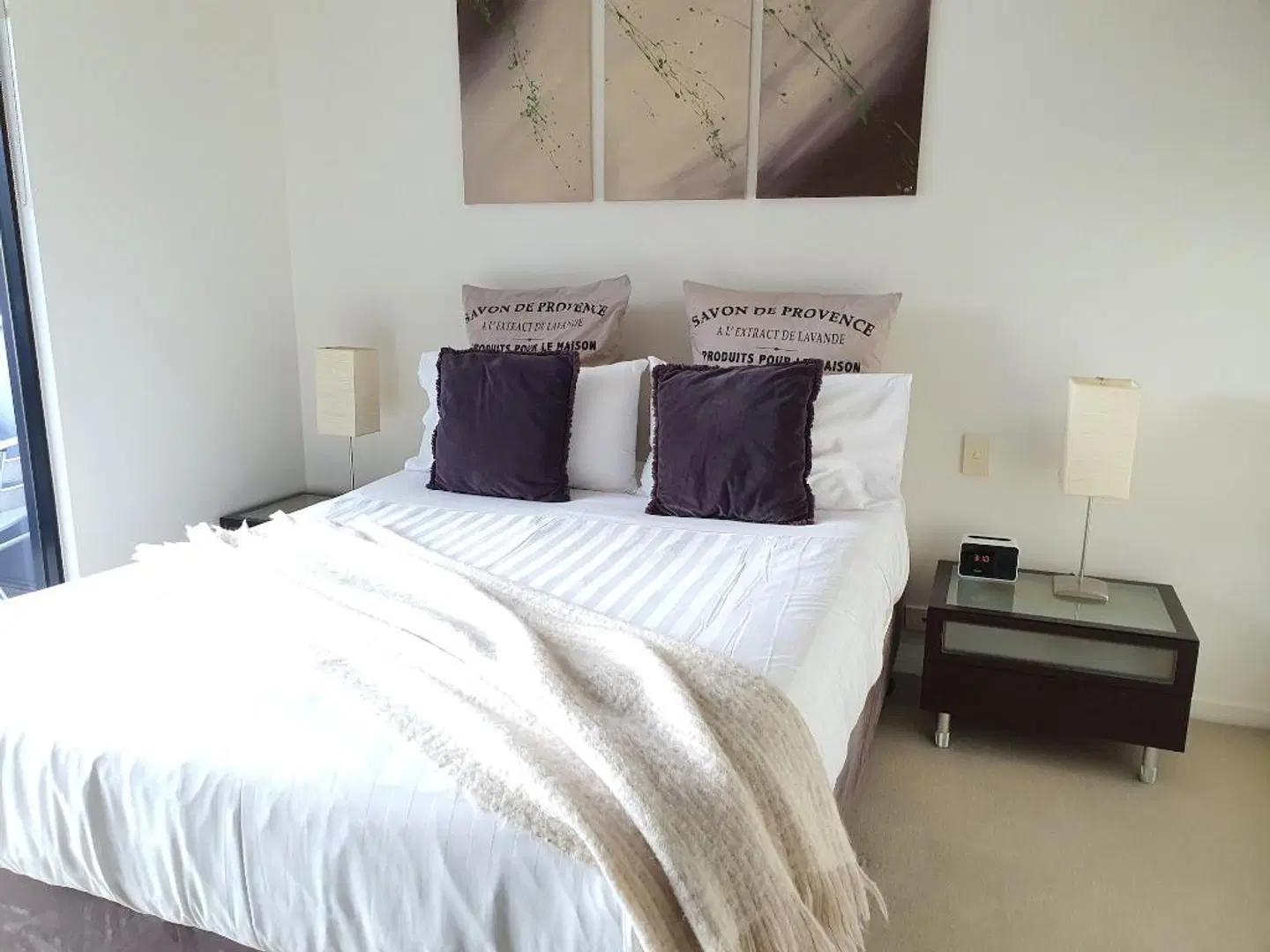 Harbour Escape Apartments ROOM_EXAMPLE
