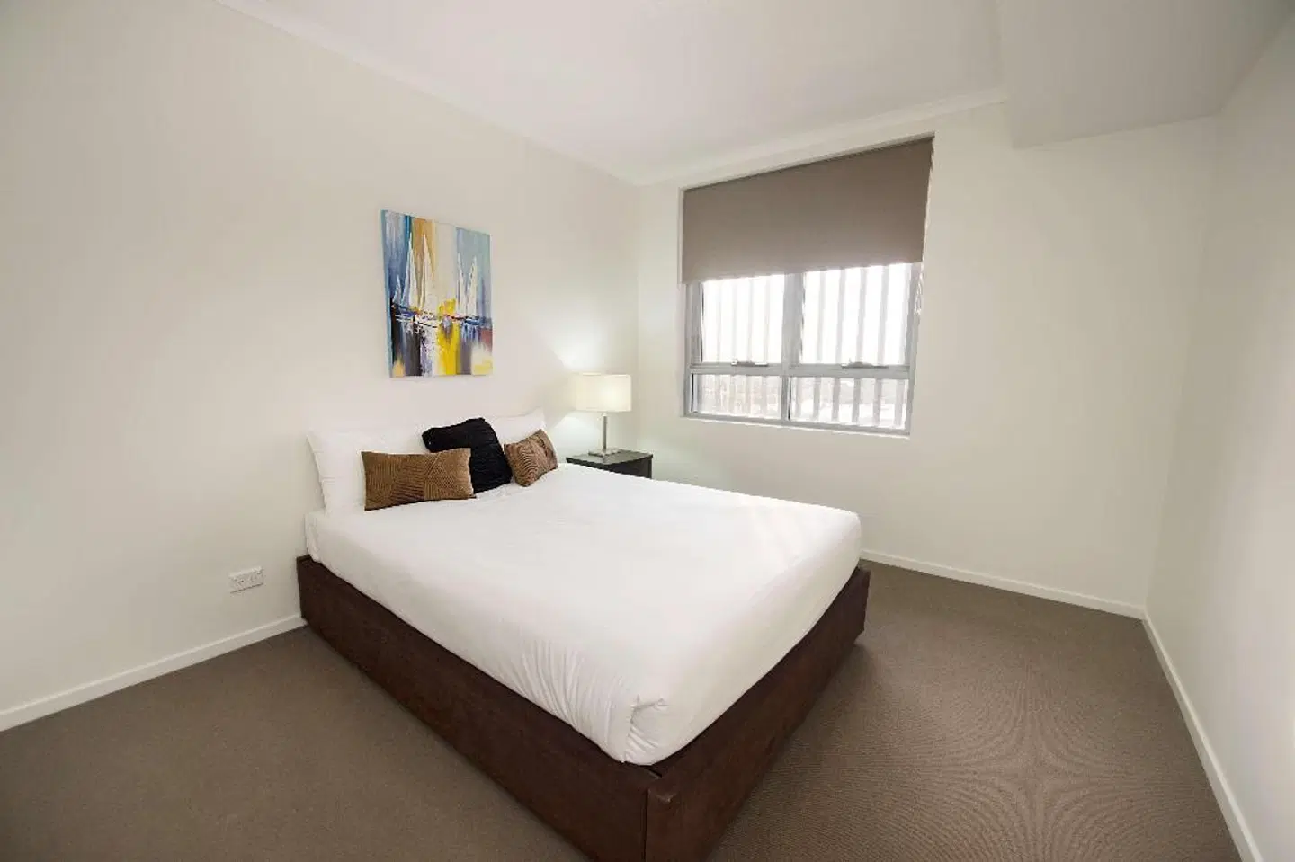 Curtis Central Apartments ROOM_EXAMPLE