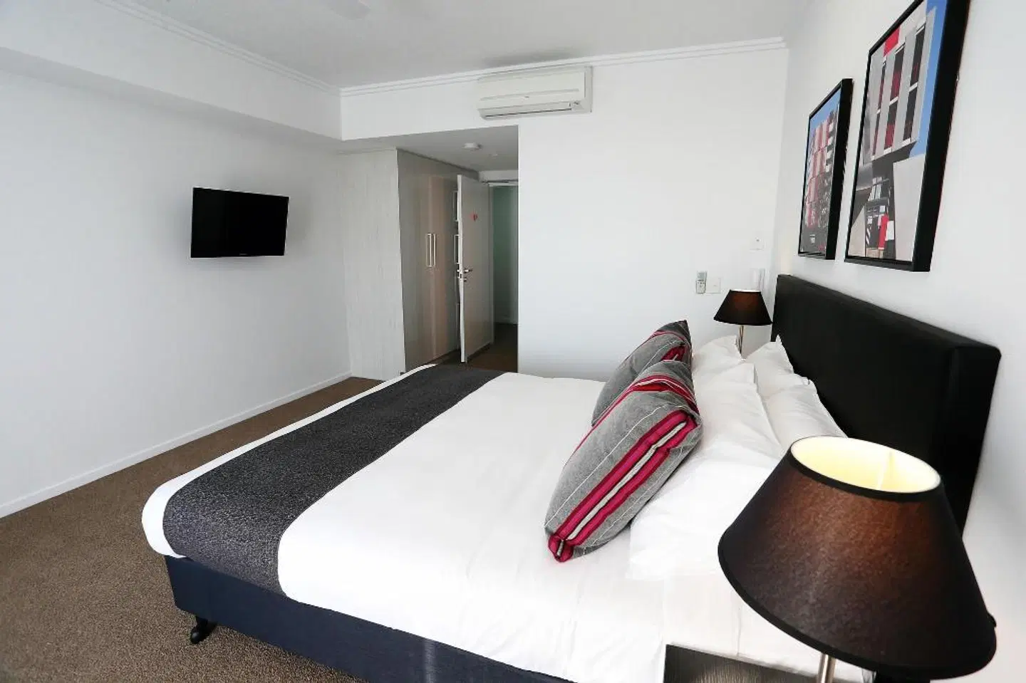 Q Resorts Paddington ROOM_EXAMPLE