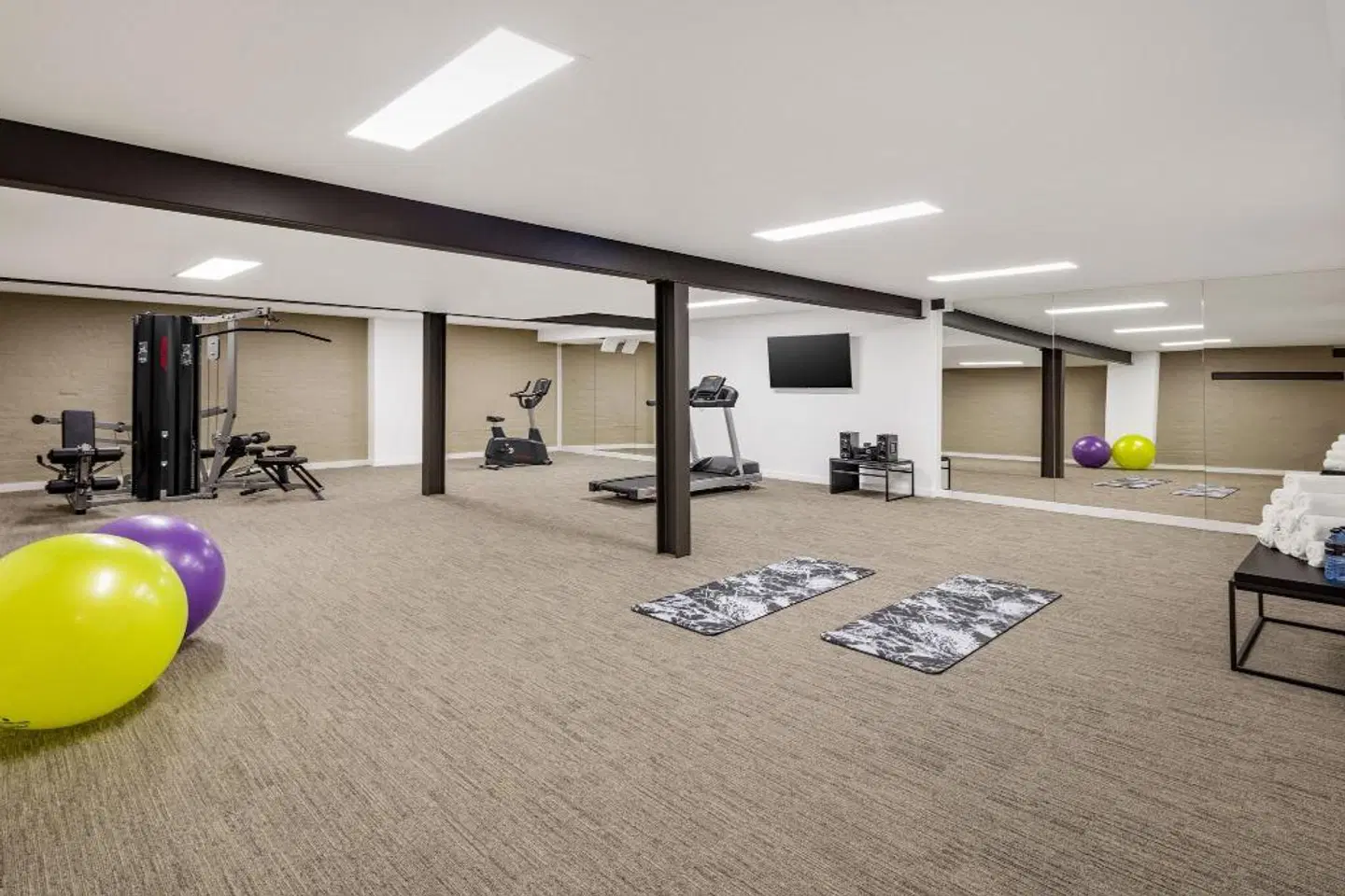 Quest Newcastle West Konferenz